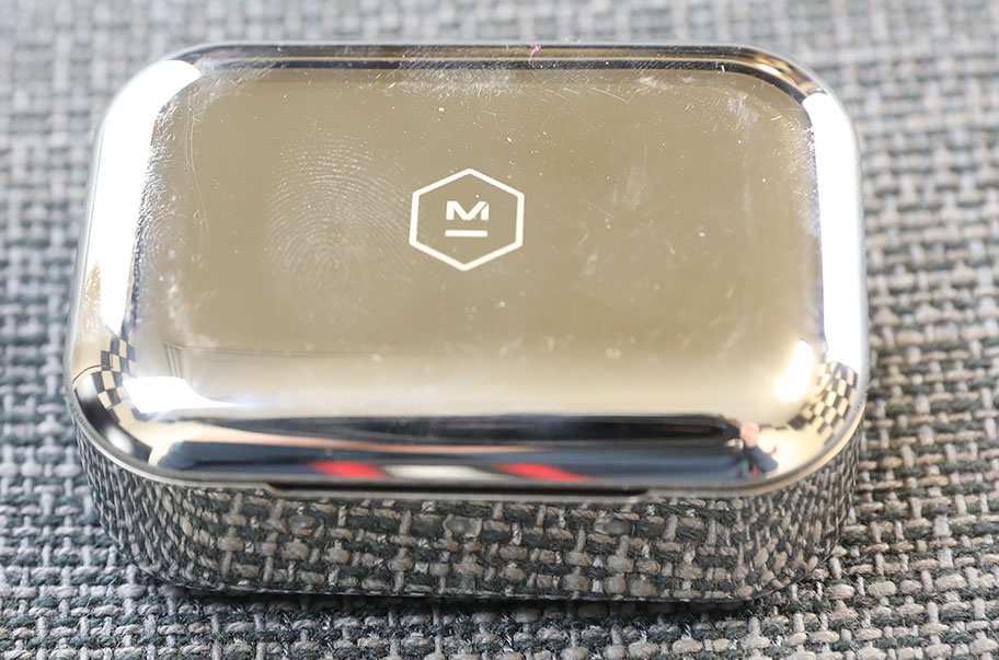 Review: Master & Dynamic MW07 | The Master Switch